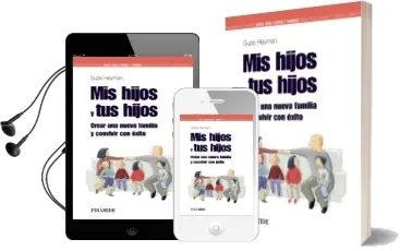 Descargar AudioLibro Mis Hijos y tus Hijos (Guias para Padres y Madres) de Suzie Hayman año 2010