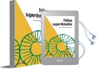 Descargar AudioLibro Niños Superdotados de Amparo Acereda Extremiana año 2010