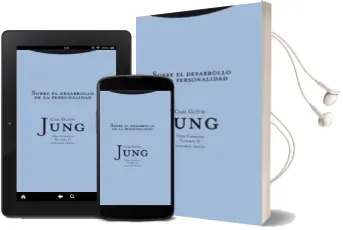 Descargar AudioLibro Obras Completas C.G. Jung - vol 17: Sobre el Desarrollo de la per Sonalidad de Carl Gustav Jung año 2010