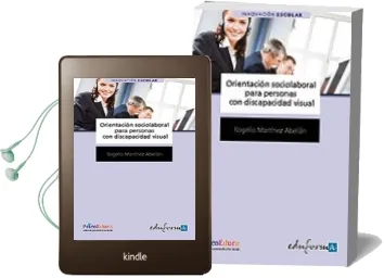 Descargar AudioLibro Orientacion Socio-Laboral para Personas con Discapacidad Visual de Varios Autores año 2010