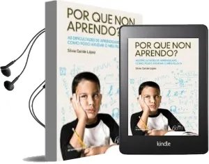 Descargar AudioLibro Por que non Aprendo? de Silvia Caride Lopez año 2010