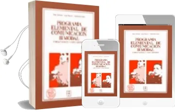 Descargar AudioLibro Programa Elemental de Comunicacion Bimodal de Marc Monfort año 2010