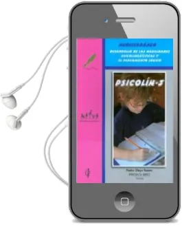 Descargar AudioLibro Psicolin - 3 de Pedro Olaya Ruano año 2010