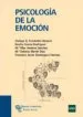 AudioLibro Psicologia de la Emocion de Enrique G Fernandez Abascal