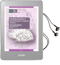 Descargar AudioLibro Psicologia Evolutiva ii (Vol Ii): Desarrollo Cognitivo y Lingüist ico de Francisco Gutierrez Martinez año 2010