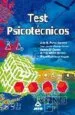 AudioLibro Test Psicotecnicos (2ª Edición Revisada 2010) de Javier Garcia Nuñez
