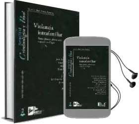 Descargar AudioLibro Violencia Intrafamiliar: Raices, Factores y Formas de la Violenci a en el Hogar de Varios Autores año 2010