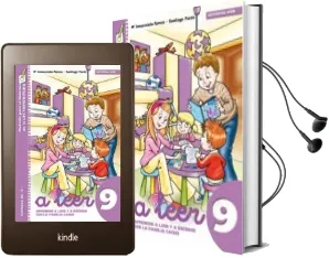 Descargar AudioLibro A Leer/ 9. Método de Lectoescritura. Cuadernillo de Lectura de Varios Autores año 2010