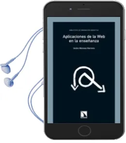 Descargar AudioLibro Aplicaciones de la web en la Enseñanza de Isidro Moreno Herrero año 2010