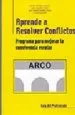 AudioLibro Aprende a Resolver Conflictos: Programa para Mejorar la Convivenc ia Escolar de David Alvarez García