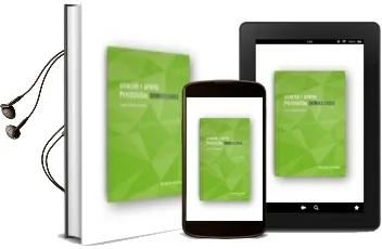 Descargar AudioLibro Atencion y Apoyo Psicosocial Domiciliario de Judith Andres Sendra año 2010