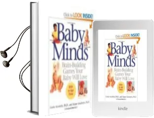 Descargar AudioLibro Baby Minds: Brain-Building Games Your Baby Will Love de Linda Acredolo año 2010