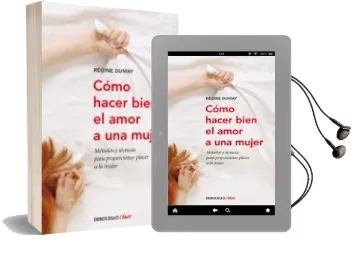 Descargar AudioLibro Como Hacer Bien el Amor a una Mujer de Regine Dumay año 2010
