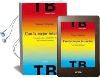 Descargar AudioLibro Con la Mejor Intencion de Marisol Ampudia año 2010