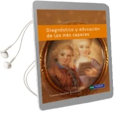 Descargar AudioLibro Diagnóstico y Evaluación de los más Capaces de Carmen Jimenez Fernandez año 2010