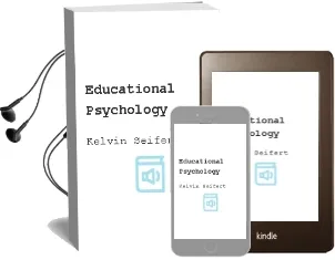 Descargar AudioLibro Educational Psychology de Kelvin Seifert año 2010