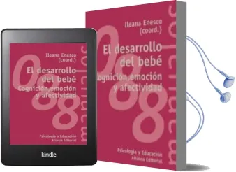 Descargar AudioLibro El Desarrollo del Bebe: Cognicion, Emocion y Afectividad de Varios Autores año 2010