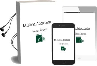 Descargar AudioLibro El Niño Adoptado de Varios Autores año 2010