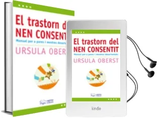 Descargar AudioLibro El Trastorn del nen Consentit de Ursula E. Oberst año 2010
