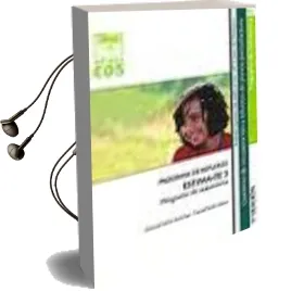 Descargar AudioLibro Estima-Te 3. Programa de Autoestima:_Programa de Refuerzo. Cuader no de Recuperacion y Refuerzo de Planos Psicoafectivos de Antonio Valles Arandiga año 2010