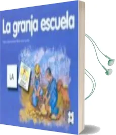 Descargar AudioLibro La Granja Escuela (Pictogramas nº 11) de Maria Luisa Carrillo año 2010