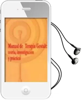 Descargar AudioLibro Manual de Terapia Gestalt: Teoria, Investigacion y Practica de Philip Brownell año 2010