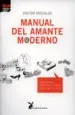 AudioLibro Manual del Amante Moderno de Doctor Descalzo