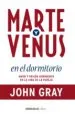 AudioLibro Marte y Venus en el Dormitorio de John Gray