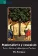 AudioLibro Nacionalismo y Educación de Fito Rodriguez