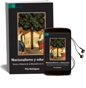 Descargar AudioLibro Nacionalismo y Educación de Fito Rodriguez año 2010