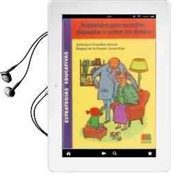 Descargar AudioLibro Preparados para Escuchar, Dispuestos a Contar: Los Abuelos de Jeronimo Gonzalez Bernal año 2010