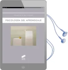 Descargar AudioLibro Psicologia del Aprendizaje de Francisco De Vicente año 2010
