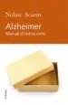 AudioLibro Alzheimer. Manual d Instruccions de Nolasc Acarin