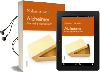 Descargar AudioLibro Alzheimer. Manual d Instruccions de Nolasc Acarin año 2010