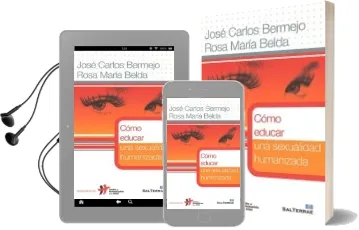 Descargar AudioLibro Como Educar una Sexualidad Humanizada de Jose Carlos Bermejo año 2010
