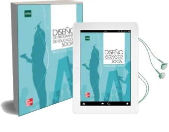 Descargar AudioLibro Diseño de Programas en Educacion Social de Tiberio Feliz Murias año 2010