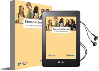 Descargar AudioLibro Educacion Sexual: La Asignatura Pendiente de Consol Valles Tortosa año 2010