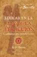 AudioLibro Educar en la ley de Atraccion de Baena L.D.