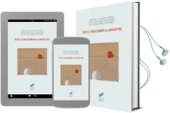 Descargar AudioLibro Etica Profesional Docente de Rafaela Garcia Lopez año 2010