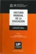 AudioLibro Historia Mundial de la Educacion: Tomo 1 de Gaston Mialaret