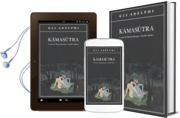 Descargar AudioLibro Kamasutra de Varios Autores año 2010
