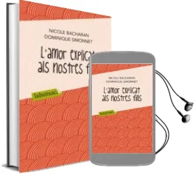 Descargar AudioLibro L Amor Explicat als Nostres Fills de Nicole Bacharan año 2010