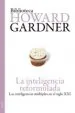 AudioLibro La Inteligencia Reformulada: Las Inteligencias Multiples en el si glo xx de Howard Gardner