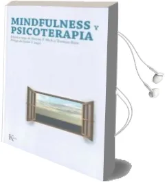 Descargar AudioLibro Mindfulness y Psicoterapia de Esteven F. Hick año 2010