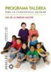 AudioLibro Programa Taldeka para la Convivencia Escolar de Jose Luis De La Herran Gascon