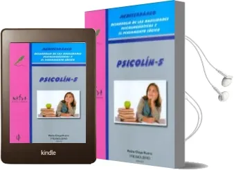 Descargar AudioLibro Psicolin - 5. de Pedro Olaya Ruano año 2010