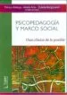 AudioLibro Psicopedagogia y Marco Social: Una Clinica de lo Posible de Monica Aldonça