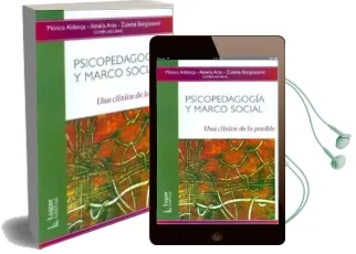Descargar AudioLibro Psicopedagogia y Marco Social: Una Clinica de lo Posible de Monica Aldonça año 2010