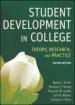 AudioLibro Student Development in College: Theory, Research, and Practice de Nancy J. Evans