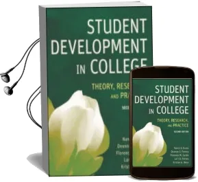Descargar AudioLibro Student Development in College: Theory, Research, and Practice de Nancy J. Evans año 2010